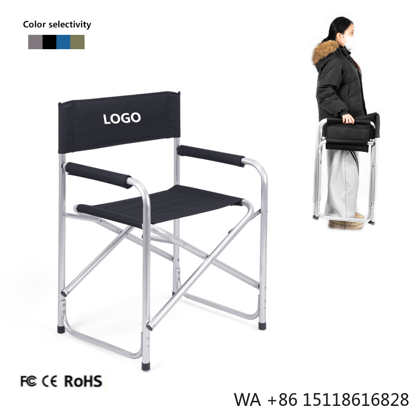 Outdoor Camping Folding Table - โต๊ะพับสำหรับตั้งแคมป์กลางแจ้งแบบออกแบบเอง เก้าอี้พับสำหรับตกปลาแบบพกพา ขายส่งอุปกรณ์ออกกำลังกายกลางแจ้ง