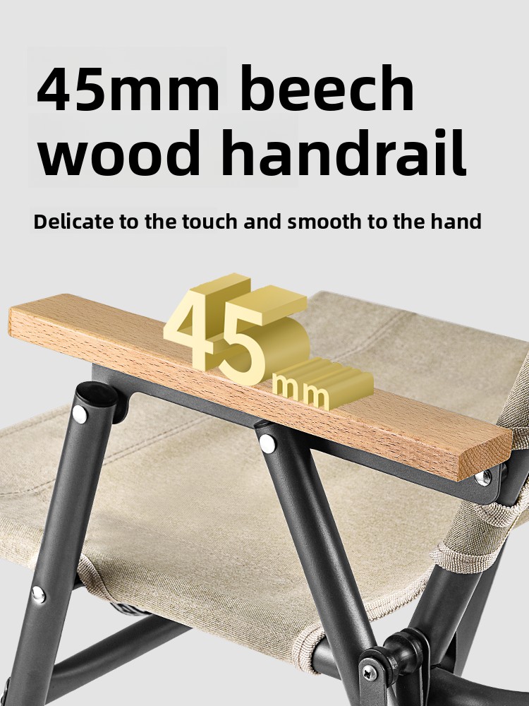 เก้าอี้เคอร์มิตแบบพับได้แบบพกพ - Outdoor Camping Table And Chairs บทวิจารณ์และราคา