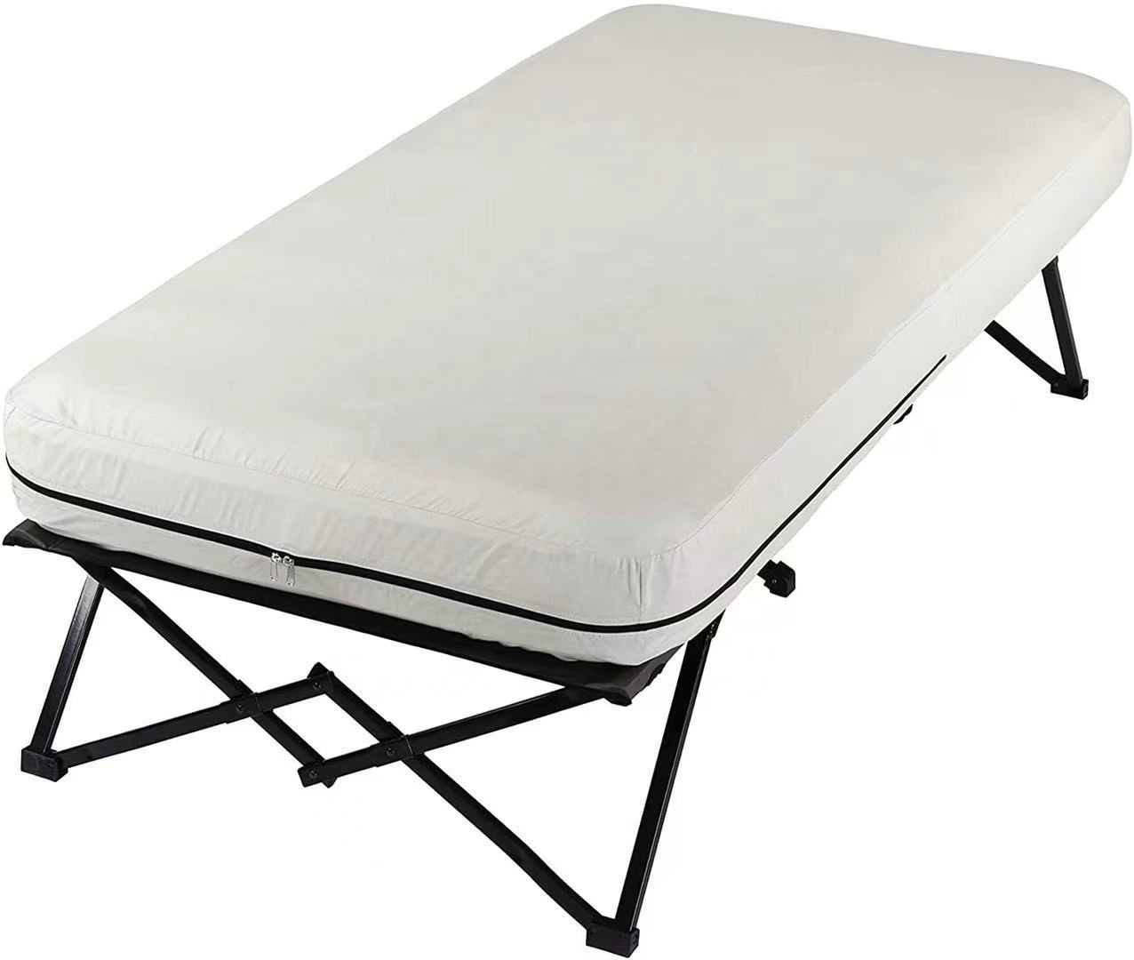 เตียงพับสำหรับตั้งแคมป์ลดราคาพ - Outdoor Camping Beds For Sale บทวิจารณ์และราคา