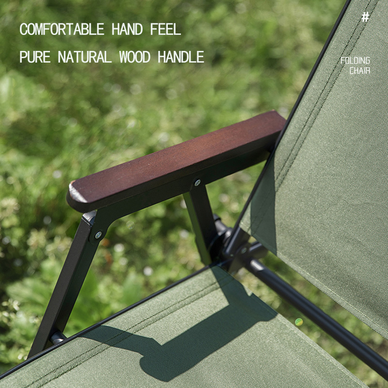 Bisinna เก้าอี้พับได้สำหรับตั้ - Outdoor Camping Lounge Chairs บทวิจารณ์และราคา