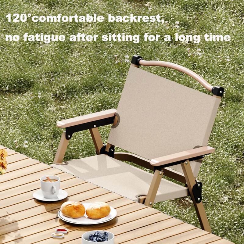 เก้าอี้ตั้งแคมป์แบบพกพา2ชิ้น/1 - Outdoor Camping Table And Chairs บทวิจารณ์และราคา