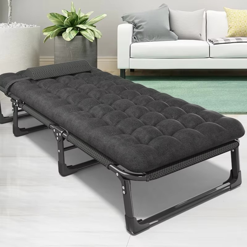 เตียงสนามพับได้แบบพกพา 3 ระดับ - Outdoor Camping Beds For Sale บทวิจารณ์และราคา