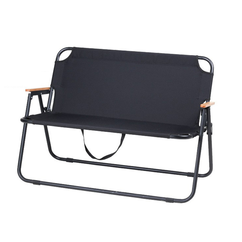 เก้าอี้พับได้แบบพกพาสำหรับตั้ง - Outdoor Camping Folding Chairs บทวิจารณ์และราคา