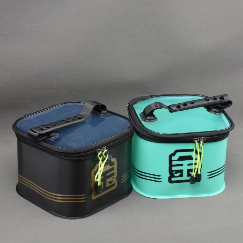 กล่องเครื่องมือตกปลา EVA กันน้ - Outdoor Camping Stores บทวิจารณ์และราคา