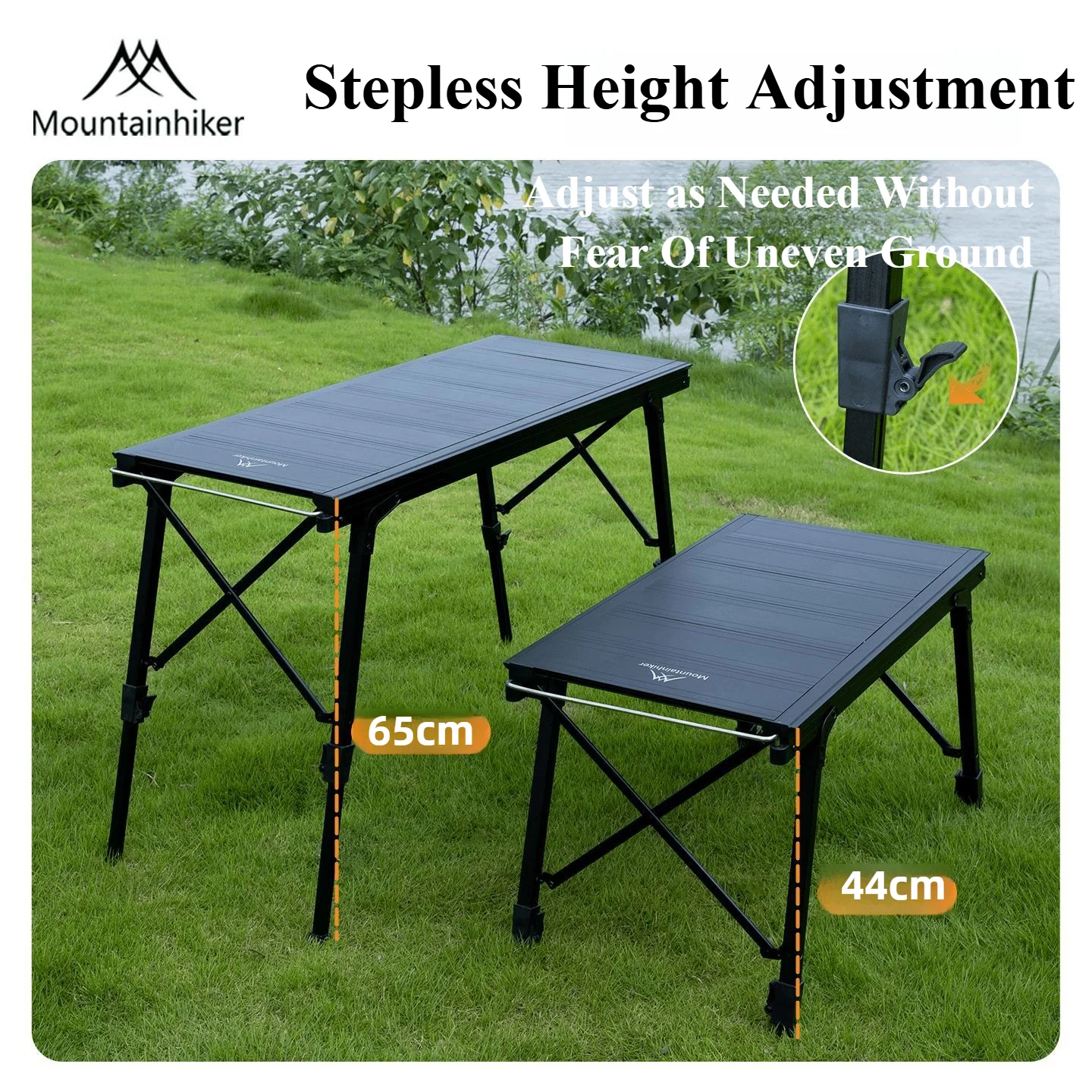 Mountainhiker Camping ลิฟท์พับ - Outdoor Camping Stove บทวิจารณ์และราคา