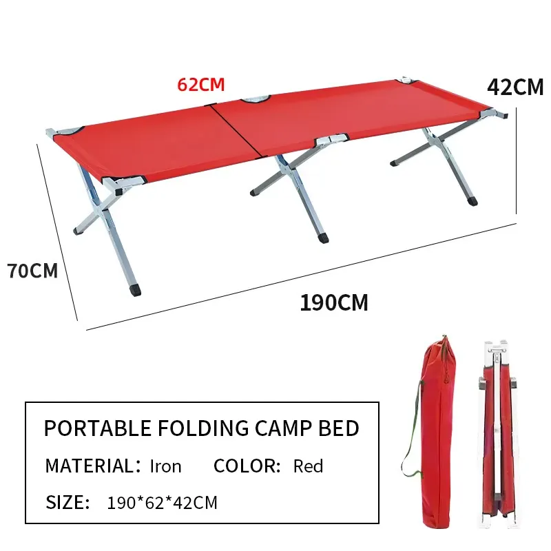 เตียงพับสำหรับใช้งานกลางแจ้งแบ - Outdoor Camping Beds For Sale บทวิจารณ์และราคา