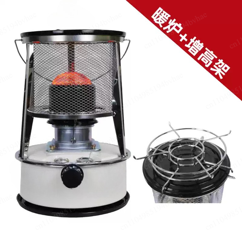 TS-77 เครื่องทำความร้อนแบบพกพา - Outdoor Camping Stove บทวิจารณ์และราคา