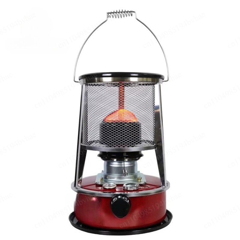 TS-77 เครื่องทำความร้อนแบบพกพา - Outdoor Camping Stove บทวิจารณ์และราคา