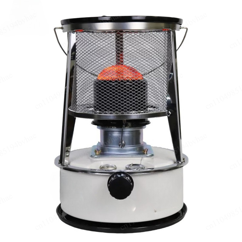 TS-77 เครื่องทำความร้อนแบบพกพา - Outdoor Camping Stove บทวิจารณ์และราคา
