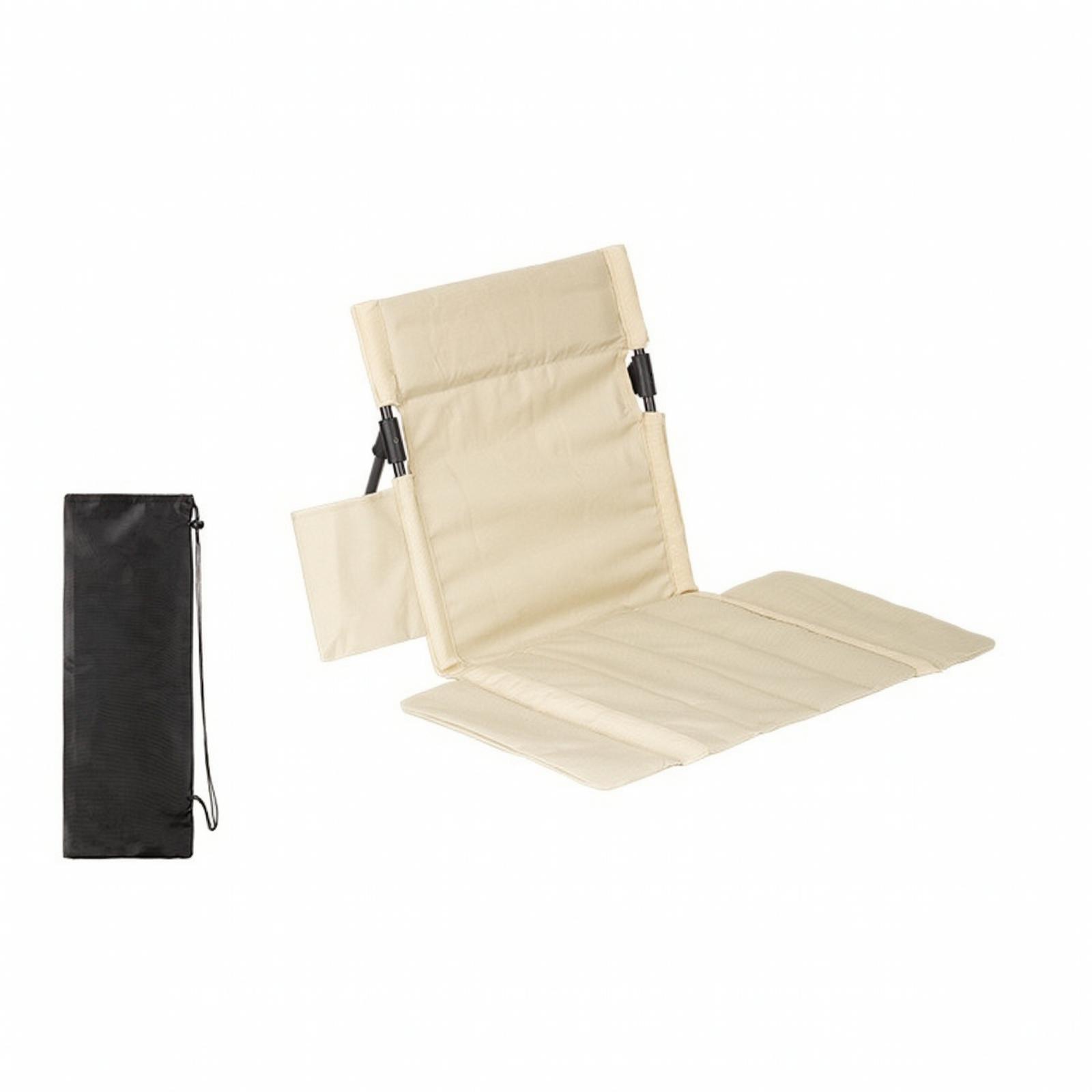 เก้าอี้พับแบบพกพาสำหรับตั้งแคม - Outdoor Camping Lounge Chairs บทวิจารณ์และราคา