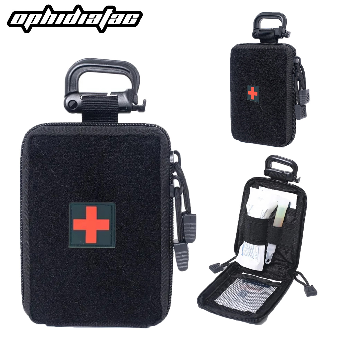 Molle EDC กระเป๋าเครื่องมือ Or - Outdoor Camping Stores บทวิจารณ์และราคา