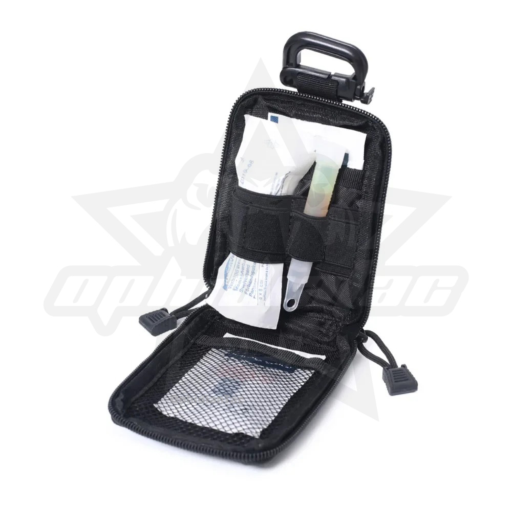 Molle EDC กระเป๋าเครื่องมือ Or - Outdoor Camping Stores บทวิจารณ์และราคา