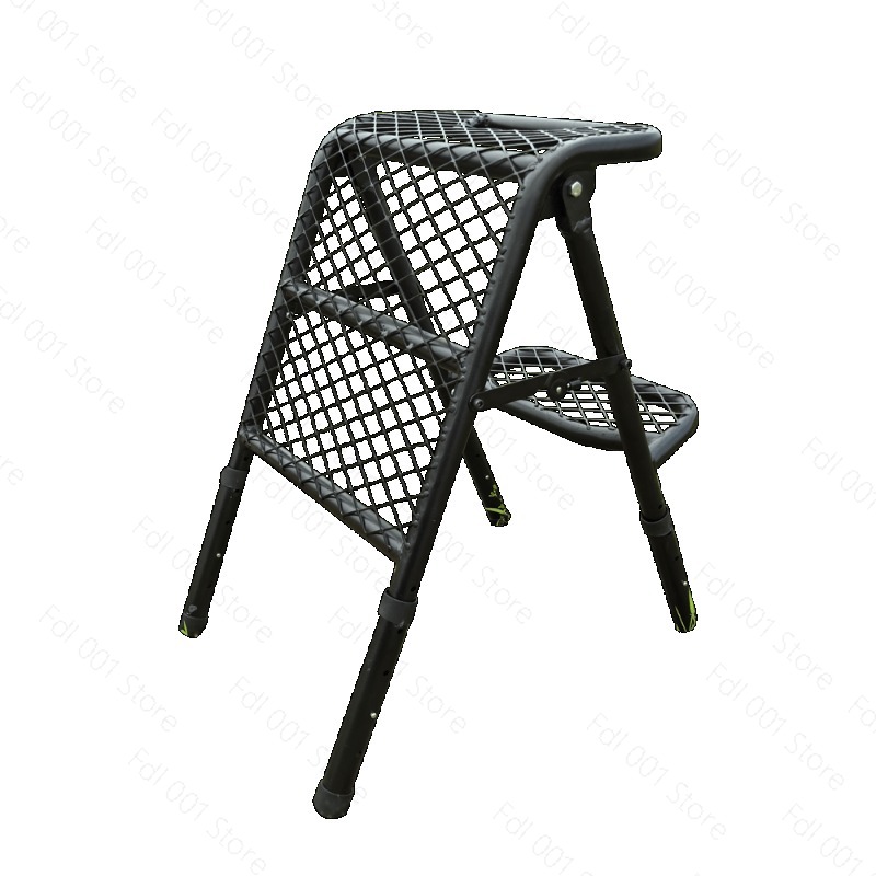บันไดพับได้สำหรับใช้งานกลางแจ้ - Outdoor Camping Folding Table บทวิจารณ์และราคา