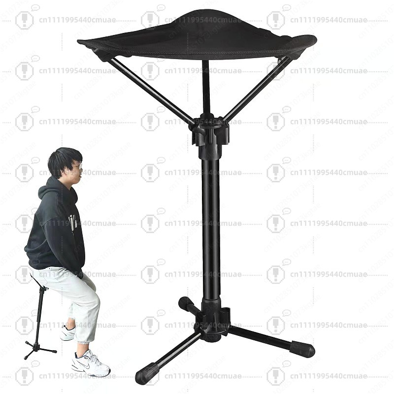 เก้าอี้พับได้แบบพกพาสำหรับใช้ง - Outdoor Camping Folding Chairs บทวิจารณ์และราคา