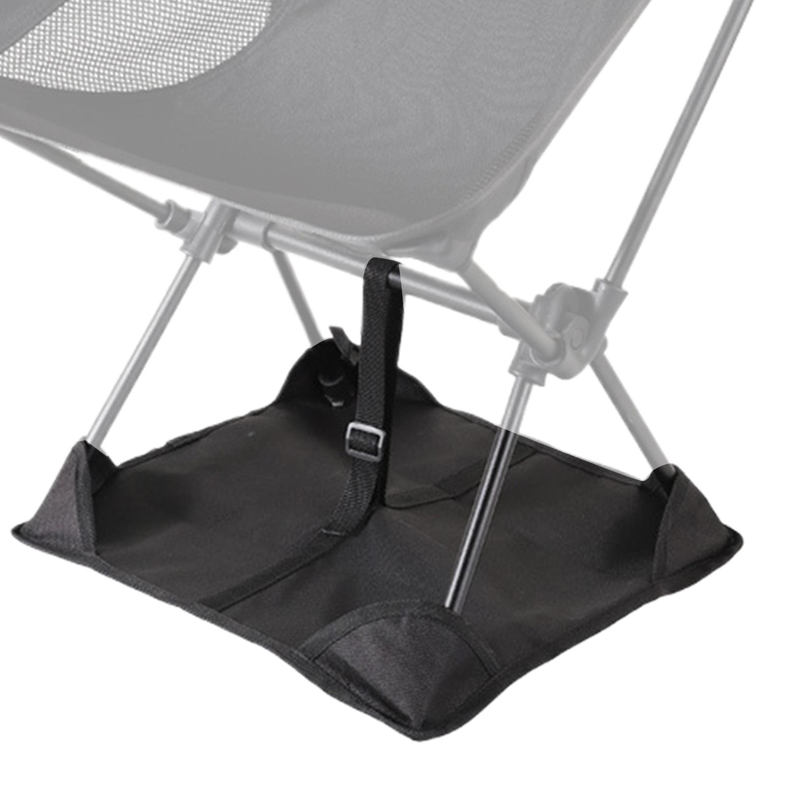 แผ่นรองพื้นเก้าอี้แคมป์ปิ้งผ้า - Outdoor Camping Table And Chairs บทวิจารณ์และราคา