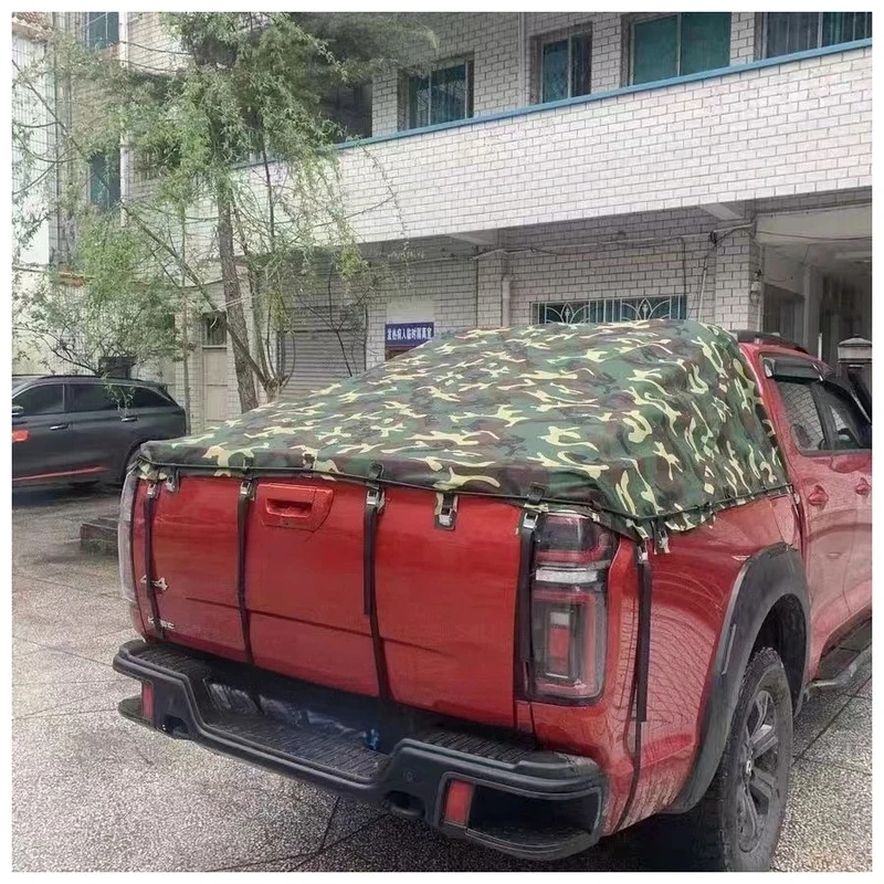 ผ้าคลุมกระบะรถบรรทุกกันน้ำคุณภ - Outdoor Camping Beds For Sale บทวิจารณ์และราคา