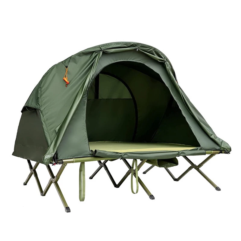เต็นท์กันน้ำสำหรับกิจกรรมกลางแ - Outdoor Camping Beds For Sale บทวิจารณ์และราคา
