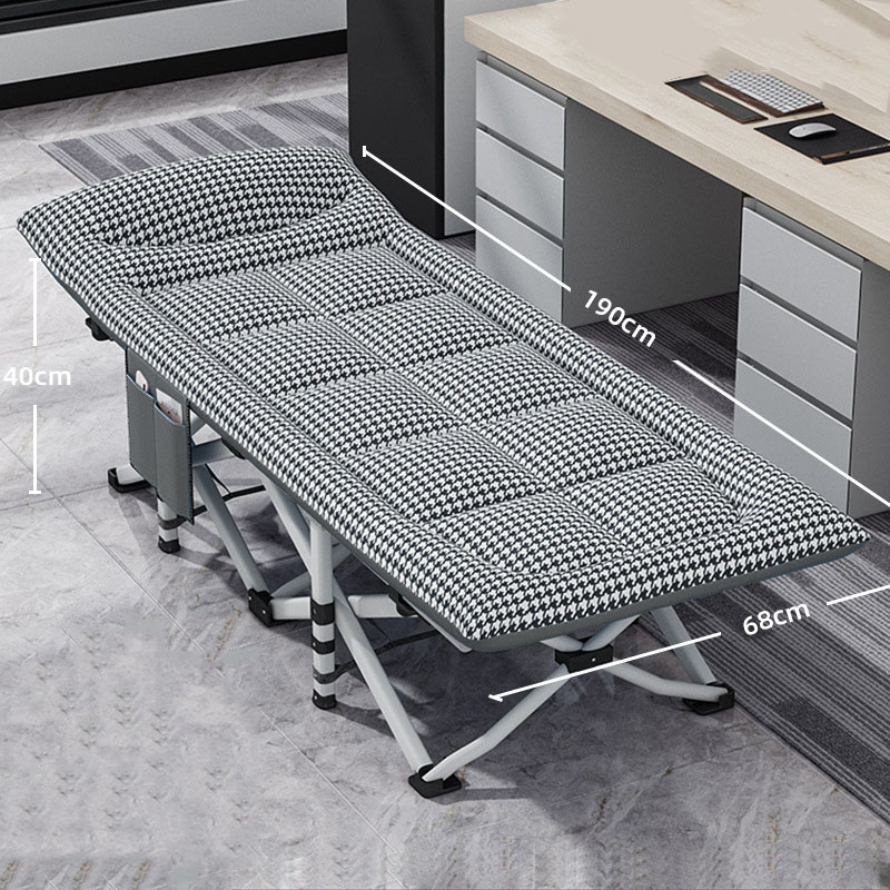 เตียงนอนพับได้แบบพกพาสำหรับตั้ - Outdoor Camping Beds For Sale บทวิจารณ์และราคา