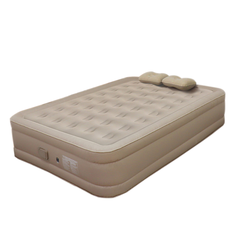 ที่นอนลมคุณภาพสูง ทนทาน ดีไซน์ - Outdoor Camping Beds For Sale บทวิจารณ์และราคา