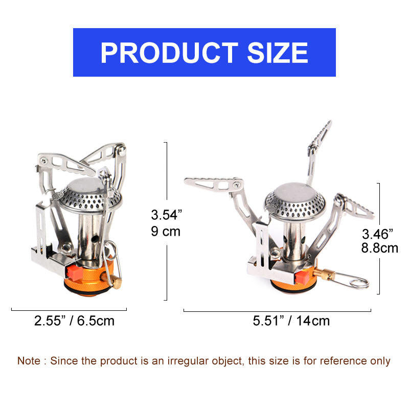 Set Alat masak ตั้งแคมป์แบบกว้ - Outdoor Camping Dining Set บทวิจารณ์และราคา