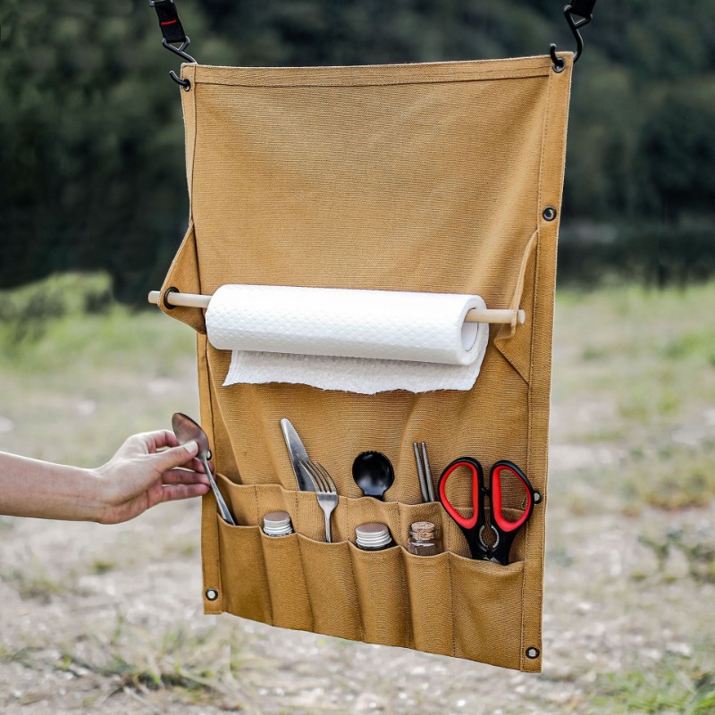 อุปกรณ์จัดระเบียบอุปกรณ์ตั้งแค - Outdoor Camping Wallpaper บทวิจารณ์และราคา