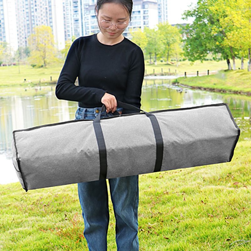 กระเป๋าเก็บของผ้าอ็อกซ์ฟอร์ดแบ - Outdoor Camping Stores บทวิจารณ์และราคา