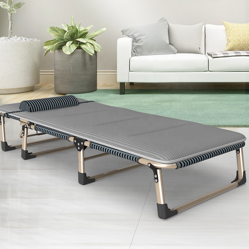 เตียงพับอเนกประสงค์สำหรับใช้งา - Outdoor Camping Beds For Sale บทวิจารณ์และราคา