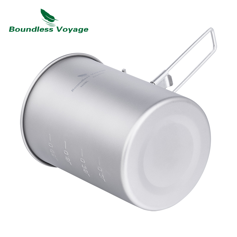 Boundless Voyage 900ml หม้อไทเ - Outdoor Camping Dining Set บทวิจารณ์และราคา