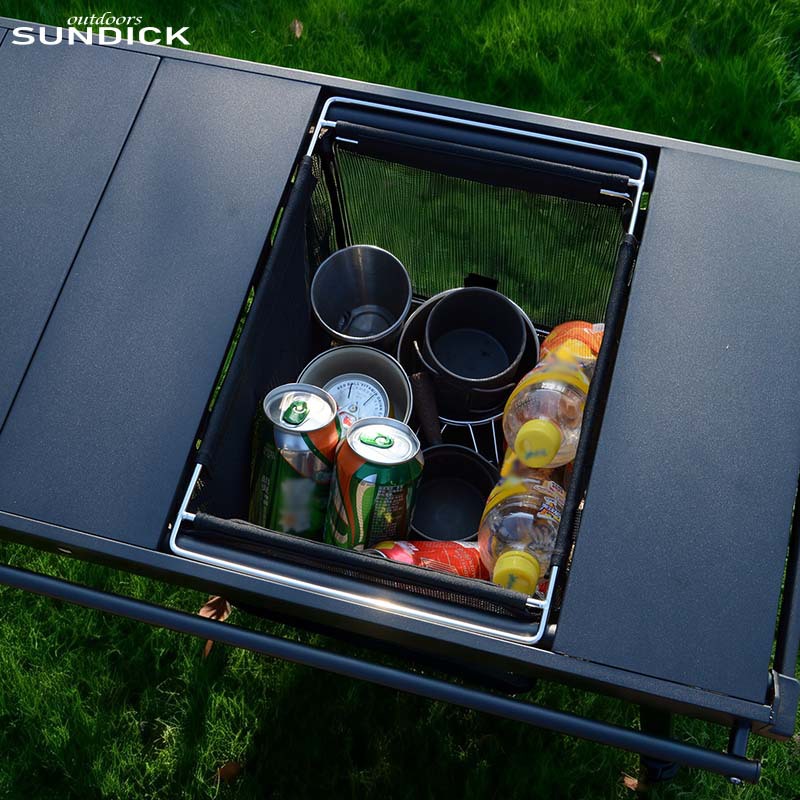 SUNDICK กระเป๋าใส่ของสำหรับตั้ - Outdoor Camping Ventilator บทวิจารณ์และราคา
