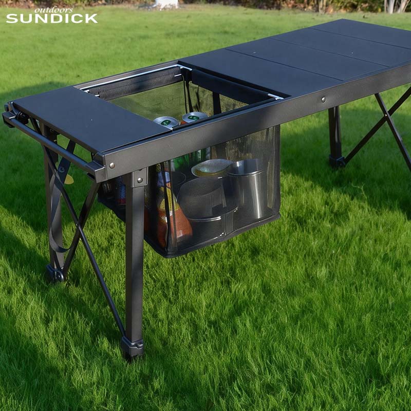 SUNDICK กระเป๋าใส่ของสำหรับตั้ - Outdoor Camping Ventilator บทวิจารณ์และราคา