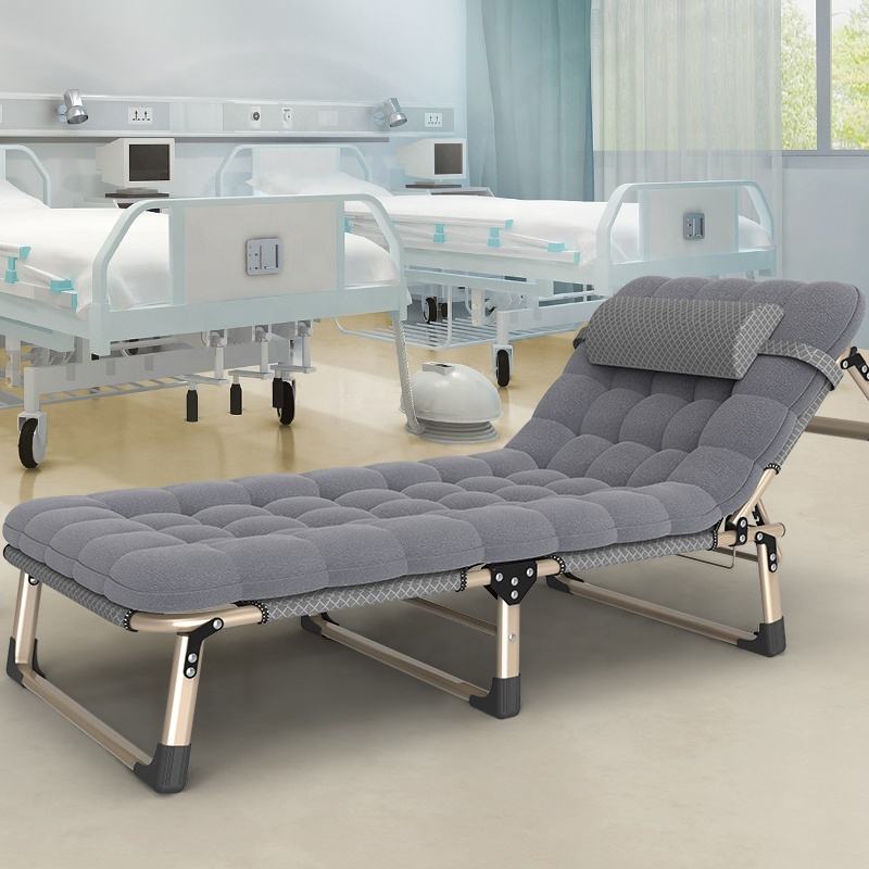 เตียงพับคุณภาพสูงสำหรับตั้งแคม - Outdoor Camping Beds For Sale บทวิจารณ์และราคา