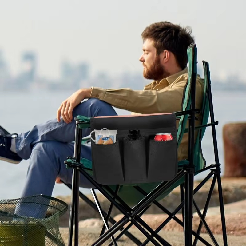 ที่วางแขนเก้าอี้แคมป์ปิ้ง 1 ชิ - Outdoor Camping Stores บทวิจารณ์และราคา