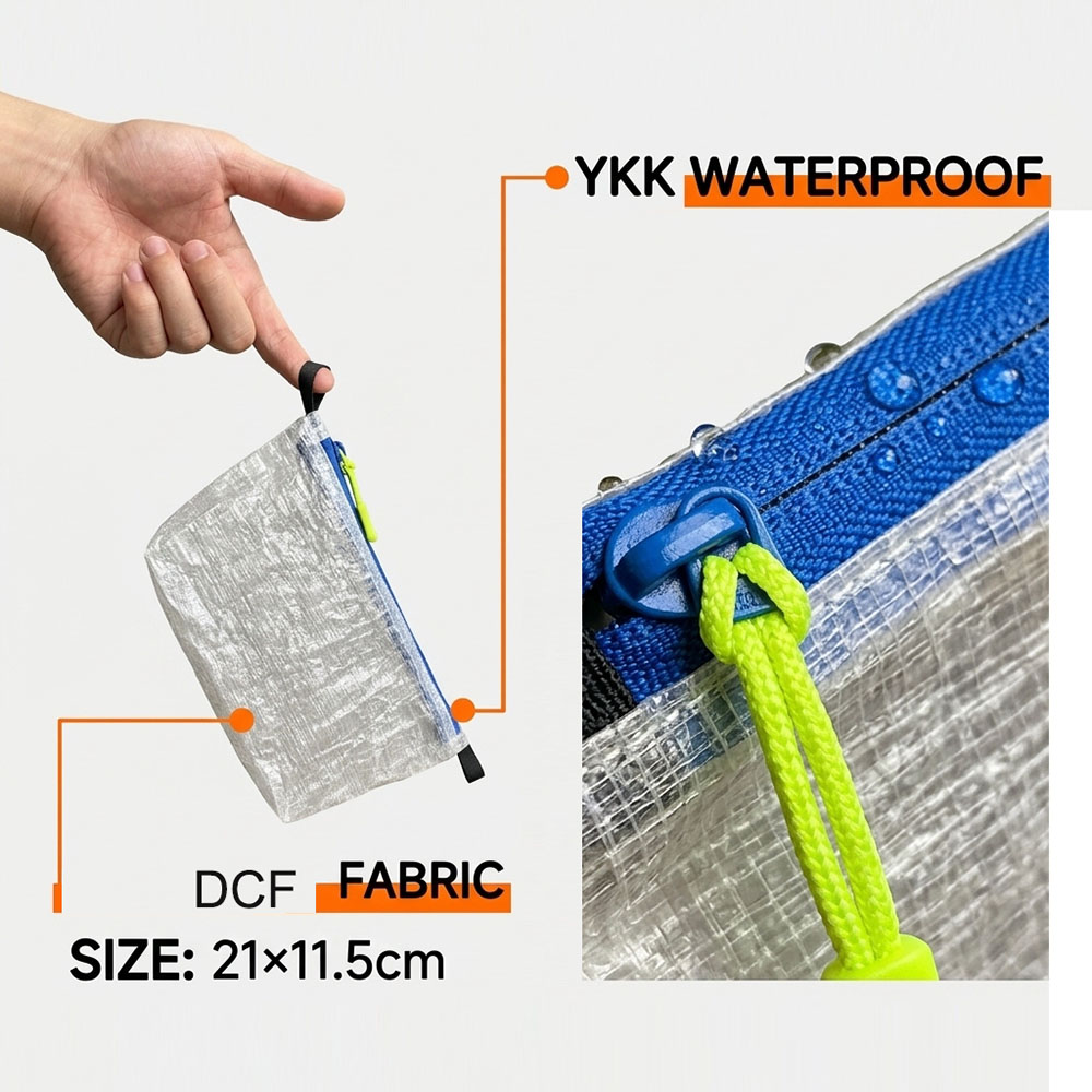 กระเป๋าใส่ของอเนกประสงค์แบบ Ul - Outdoor Camping Stores บทวิจารณ์และราคา