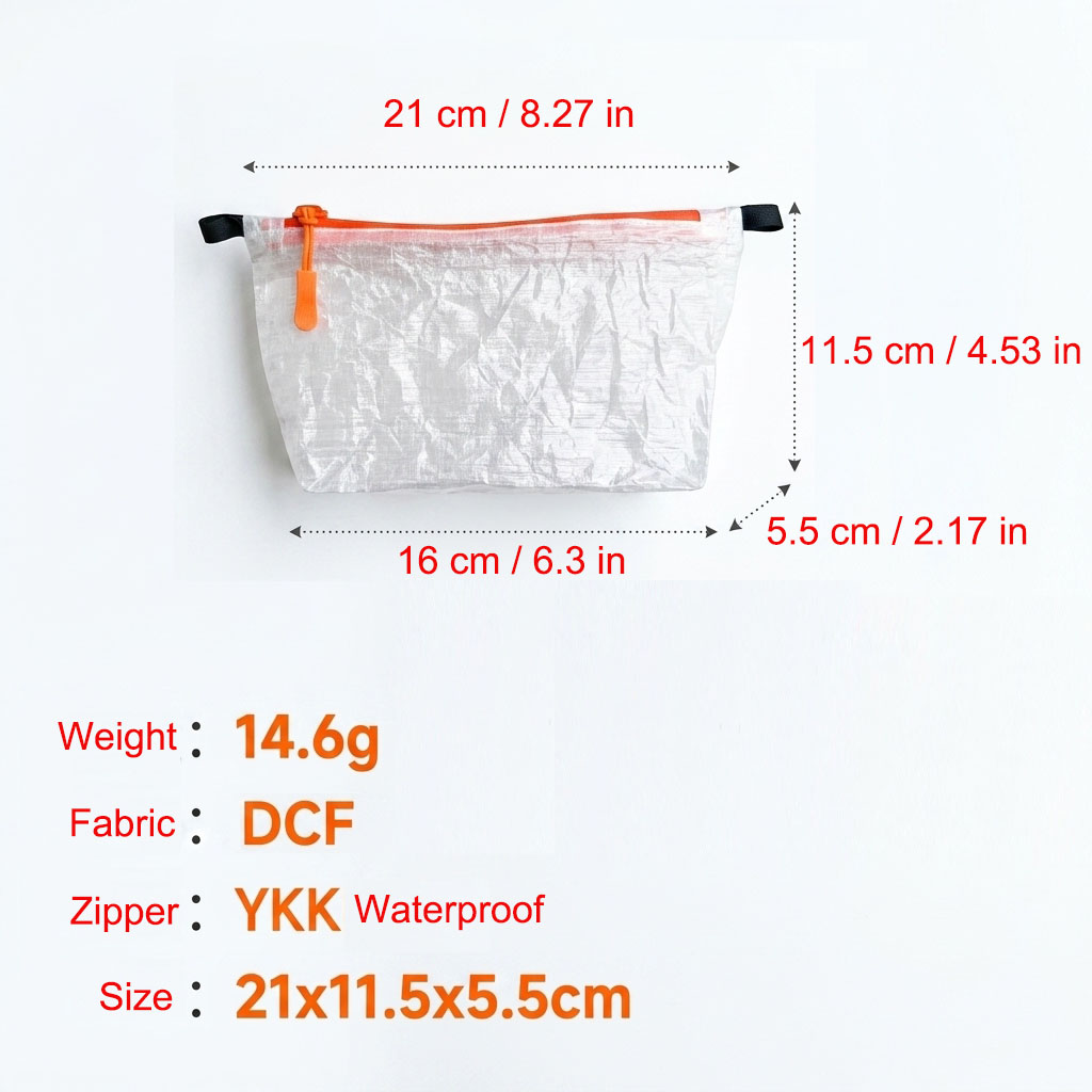 กระเป๋าใส่ของอเนกประสงค์แบบ Ul - Outdoor Camping Stores บทวิจารณ์และราคา