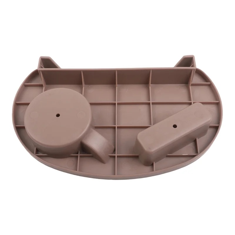 ถาดข้างสำหรับตั้งแคมป์แบบทนทาน - Outdoor Camping Table With Storage บทวิจารณ์และราคา