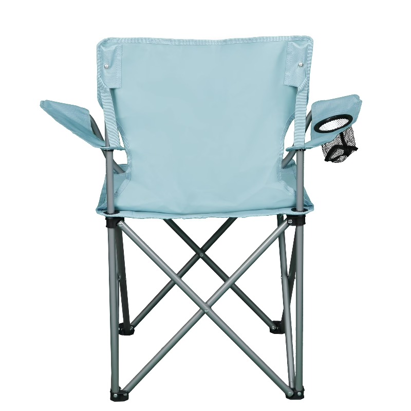 เก้าอี้แคมป์พับได้พร้อมที่วางแ - Outdoor Camping Table And Chairs บทวิจารณ์และราคา