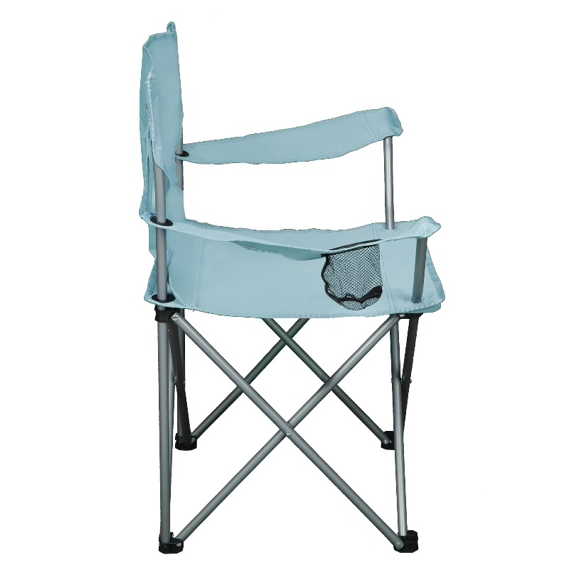 เก้าอี้แคมป์พับได้พร้อมที่วางแ - Outdoor Camping Table And Chairs บทวิจารณ์และราคา