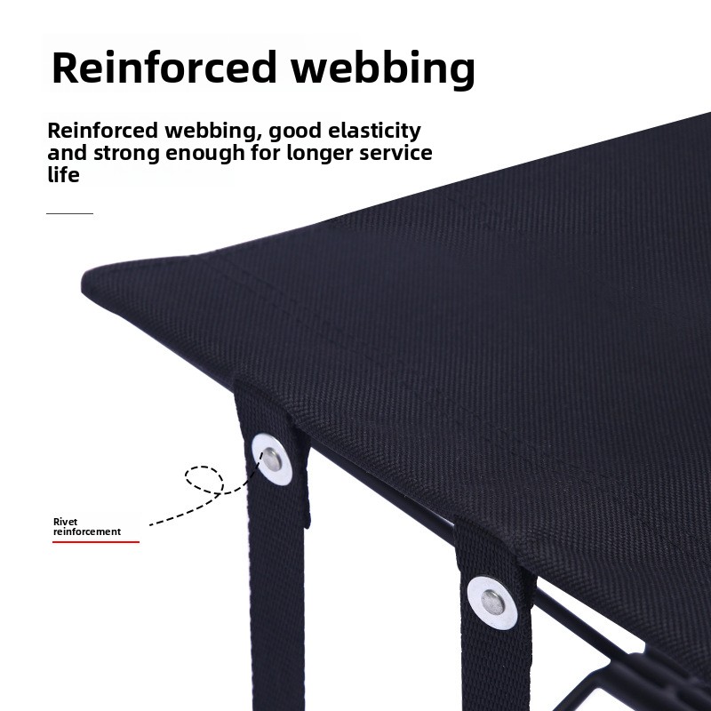 เก้าอี้พับน้ำหนักเบาพิเศษพร้อม - Outdoor Camping Table And Chairs บทวิจารณ์และราคา