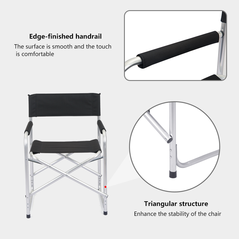 โต๊ะพับสำหรับตั้งแคมป์กลางแจ้ง - Outdoor Camping Folding Table บทวิจารณ์และราคา