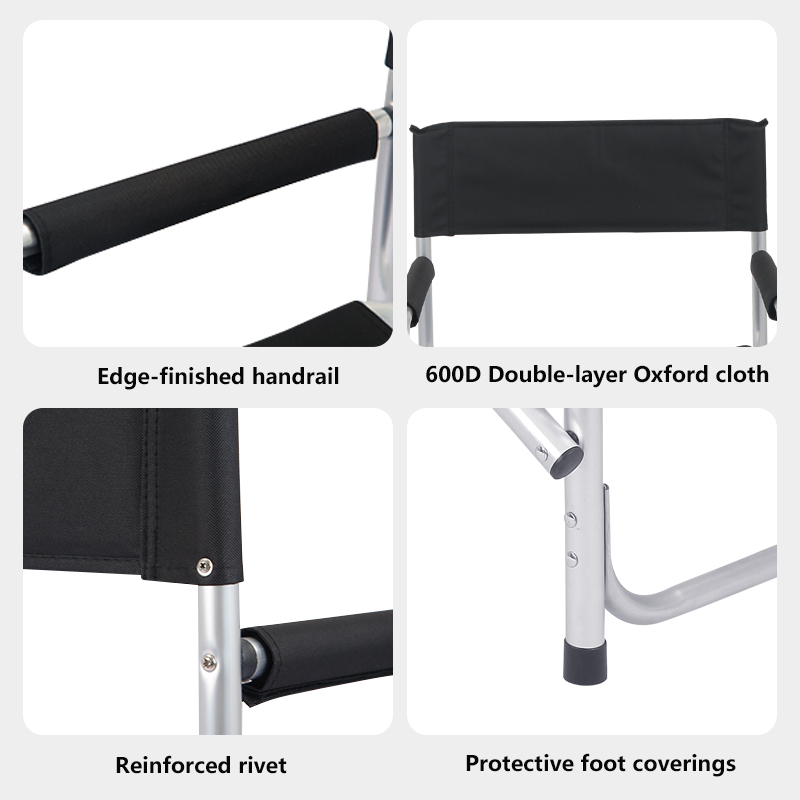 โต๊ะพับสำหรับตั้งแคมป์กลางแจ้ง - Outdoor Camping Folding Table บทวิจารณ์และราคา