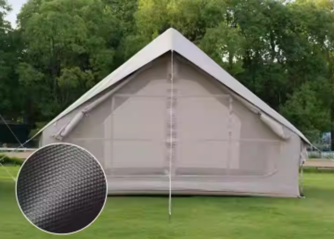 เต็นท์พองลมอัตโนมัติเต็มรูปแบบ - Outdoor Camping Store บทวิจารณ์และราคา