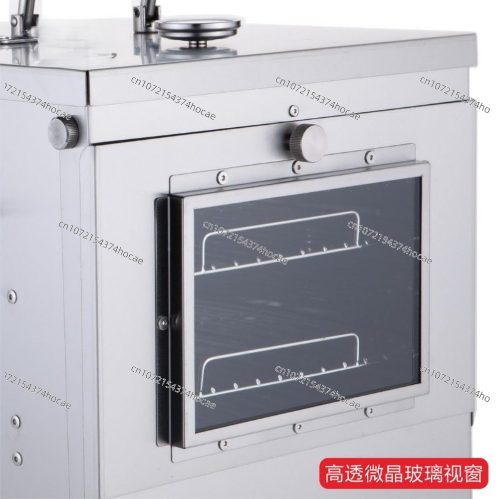 เตาแก๊สพกพาสำหรับตั้งแคมป์กลาง - Outdoor Camping Stove บทวิจารณ์และราคา