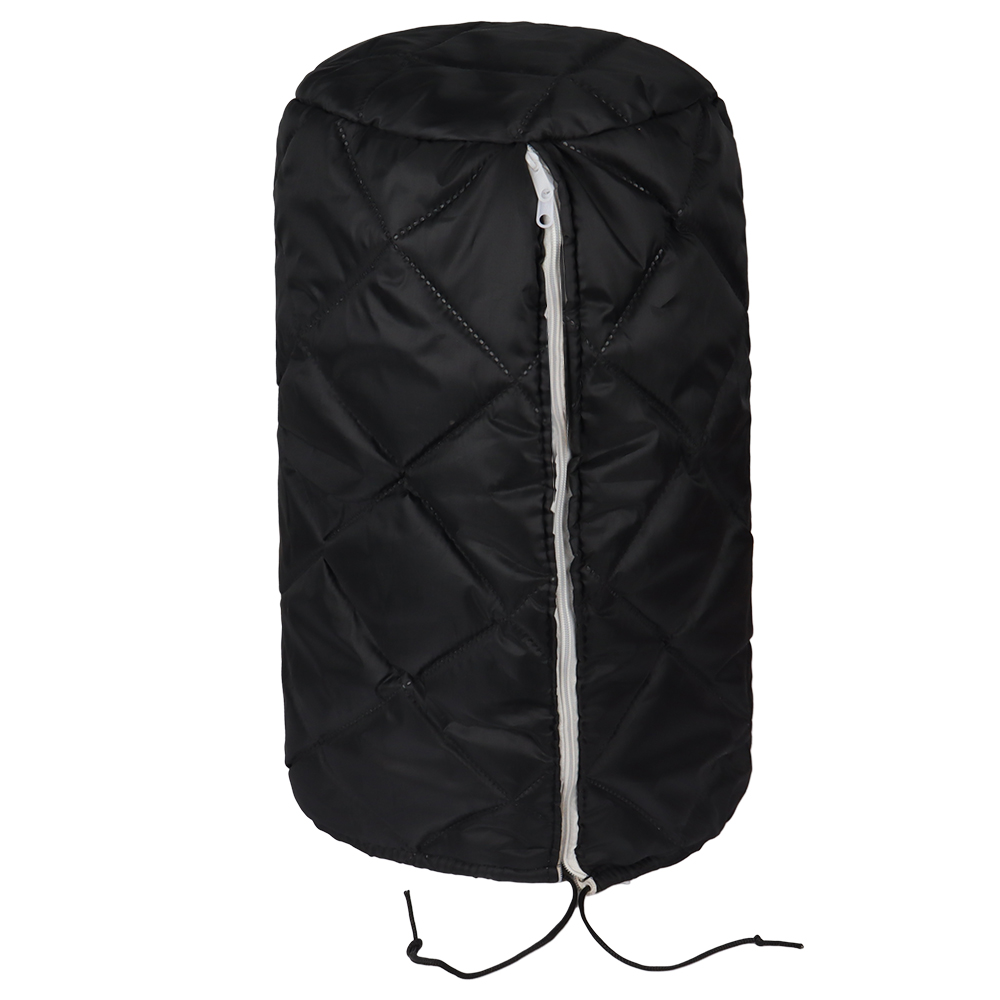 ปลอกหุ้มถังแก๊สโพรเพนสำหรับตั้ - Outdoor Camp บทวิจารณ์และราคา