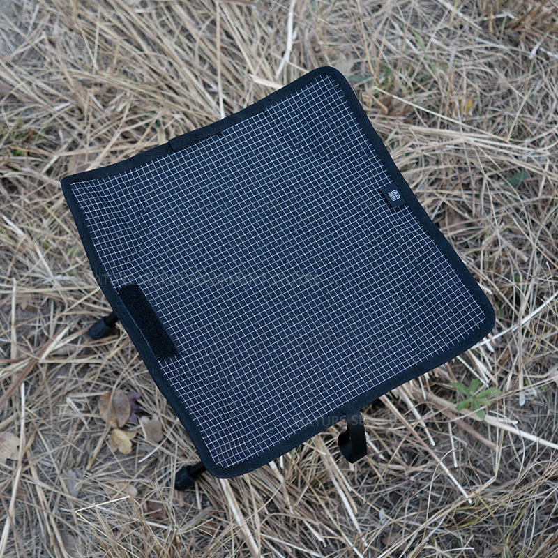 UHMWPE สตูลเก้าอี้พับกลางแจ้ง  - Outdoor Camping Table And Chairs บทวิจารณ์และราคา